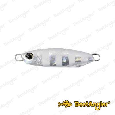 DUO Drag Metal Cast 20g Zebra Glow PDA0101