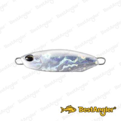DUO Drag Metal Cast SLOW 30g Argento PDA0005
