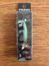 DUO Spearhead Ryuki 60S Sapphire Lux GAA4005