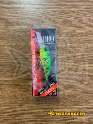 DUO Realis Crank M65 11A Mat Tiger - ACC3059