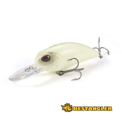 DUO Realis Crank M65 11A Faded Gill ACC3075 - DUO Realis Crank M65 11A (fotografie s háčky)