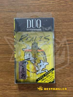 DUO Realis Koshinmushi Haruzemi CCC3202