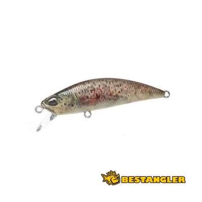 DUO Spearhead Ryuki 45S Brown Trout ND CCC3815