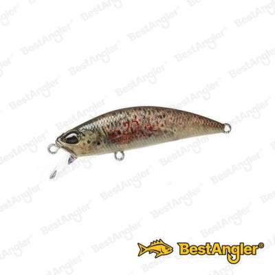 DUO Spearhead Ryuki 45S Brown Trout ND CCC3815