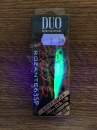 DUO Realis Rozante 63SP Blue Back Chart ACC3016 - UV