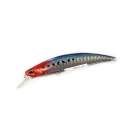 DUO Spearhead Ryuki 80S SW LIMITED Chigomori Red Head DHN432