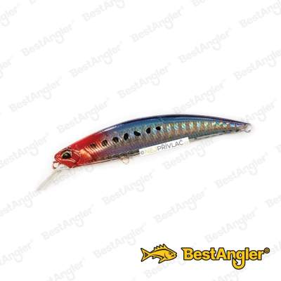 DUO Spearhead Ryuki 80S SW LIMITED Chigomori Red Head DHN432