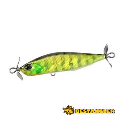 DUO Realis Spinbait 72 Alpha Chart Gill Halo AJA3055