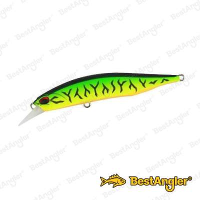 DUO Realis Jerkbait 85SP Mat Tiger ACC3059