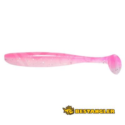 Keitech Easy Shiner 2" Pink Glow