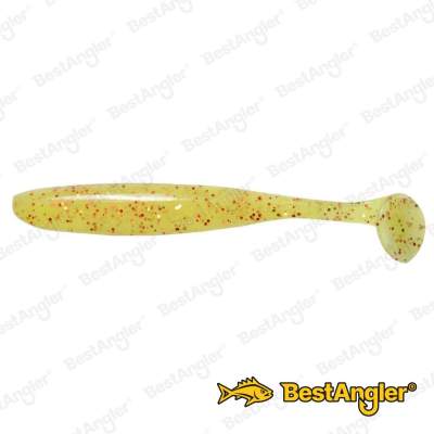 Keitech Easy Shiner 2" Chart Red Gold - LT#56