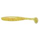 Keitech Easy Shiner 3" Chart Red Gold - LT#56