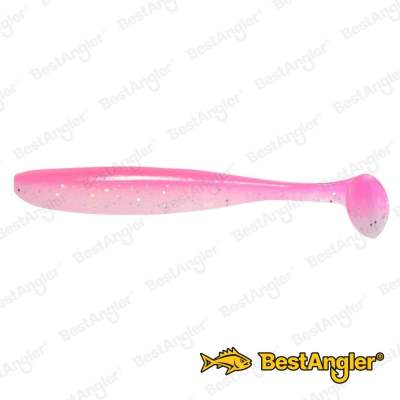 Keitech Easy Shiner 3" Pink Glow - LT#47