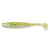 Keitech Easy Shiner 2" Chartreuse Ice Shad