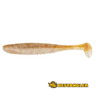 Keitech Easy Shiner 2" Golden Goby - BA#06