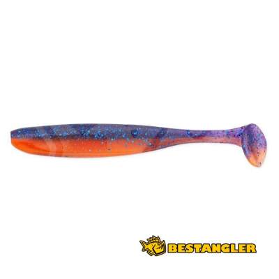 Keitech Easy Shiner 2" Lee La Orange - CT#22