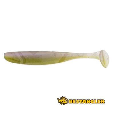 Keitech Easy Shiner 2" Vio Greenie - BA#07