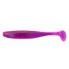 Keitech Easy Shiner 3" Chameleon / Black & Blue FLK