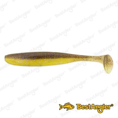 Keitech Easy Shiner 3" Electric Bluegill - #480