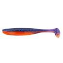 Keitech Easy Shiner 3" Lee La Orange - CT#22