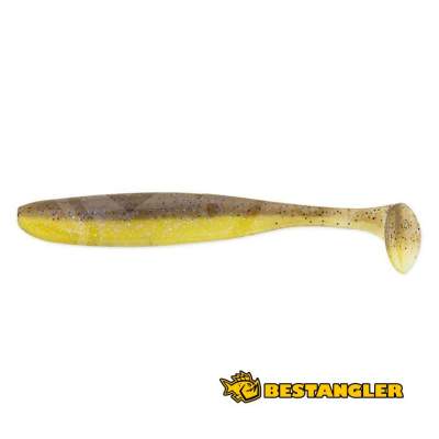 Keitech Easy Shiner 4" Electric Bluegill - #480