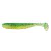 Keitech Easy Shiner 4" Fire Perch