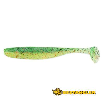 Keitech Easy Shiner 4" Fire Perch - CT#23
