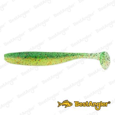 Keitech Easy Shiner 4" Fire Perch