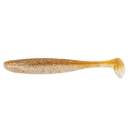 Keitech Easy Shiner 4" Golden Goby - BA#06
