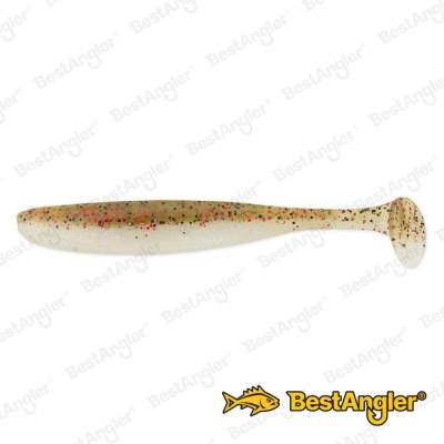 Keitech Easy Shiner 4" Watermelon Red / Glow - CT#24