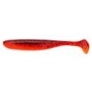 Keitech Easy Shiner 4.5" Delta Craw - #407