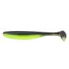 Keitech Easy Shiner 4.5" Fire Shad