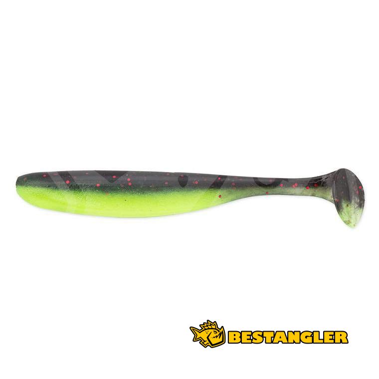 Keitech Easy Shiner 4.5" Fire Shad - CT#20