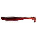 Keitech Easy Shiner 4.5" Scuppernong / Red - #435