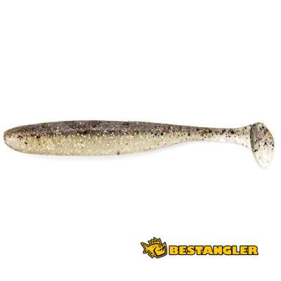Keitech Easy Shiner 5" Gold Flash Minnow