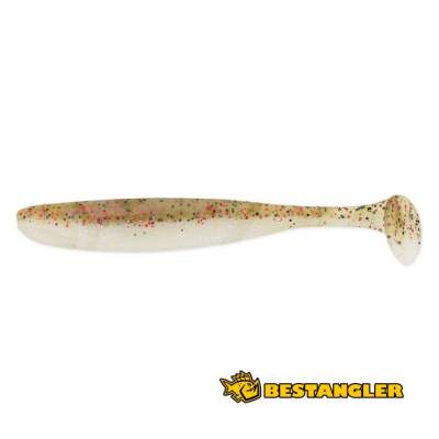 Keitech Easy Shiner 5" Watermelon Red / Glow