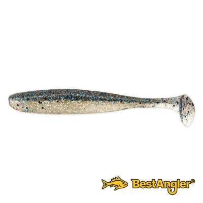 Keitech Easy Shiner 6.5" Bluegill Flash - #418