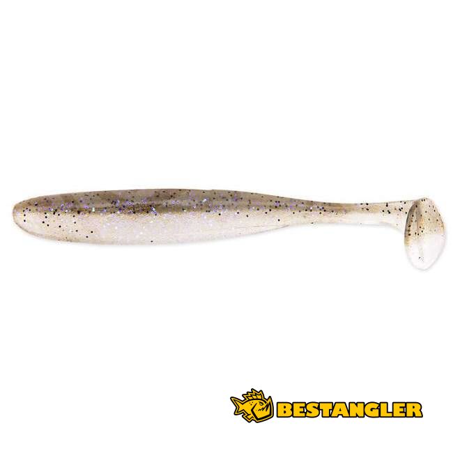 Keitech Easy Shiner 6.5" Electric Shad - #440