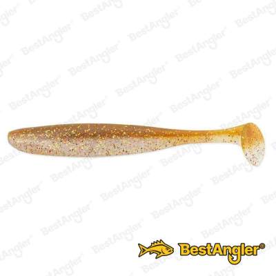 Keitech Easy Shiner 6.5" Golden Goby
