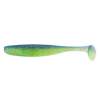 Keitech Easy Shiner 6.5" Lime / Blue