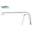 Alicates quitanzuelos Baker 9.5" HookOut