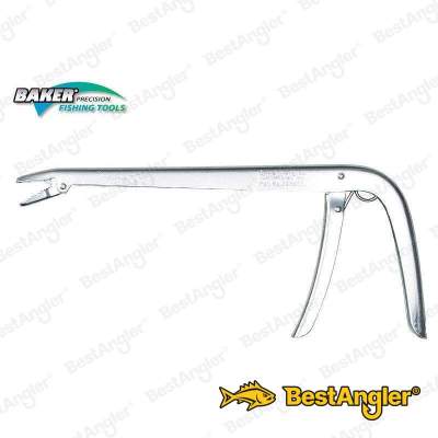 Szczypce Baker 9.5" HookOut