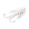 FishUp Baffi Fly 1.5" #009 White