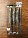 Keitech Easy Shiner 6.5" Crystal Shad - #410