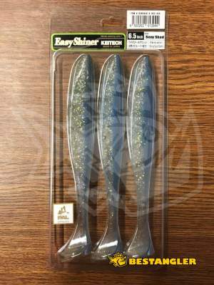 Keitech Easy Shiner 6.5" Sexy Shad - #426