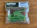 Keitech Easy Shiner 2" Fire Perch - CT#23