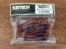 Keitech Easy Shiner 2" Lee La Orange - CT#22