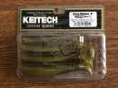 Keitech Easy Shiner 4" Electric Bluegill - #480