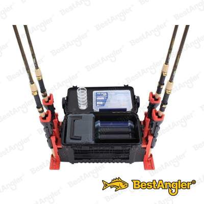 Versus box VS-7070 black - VS707000