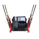 Meiho rod stand BM-230N red - VSM511827
